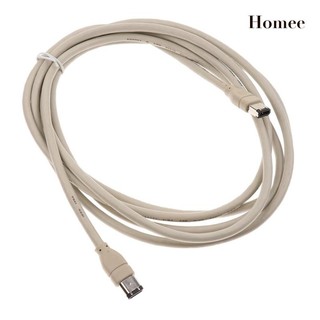 Dây cáp dữ liệu 1394 6 pin sang 6 pin dv 1394