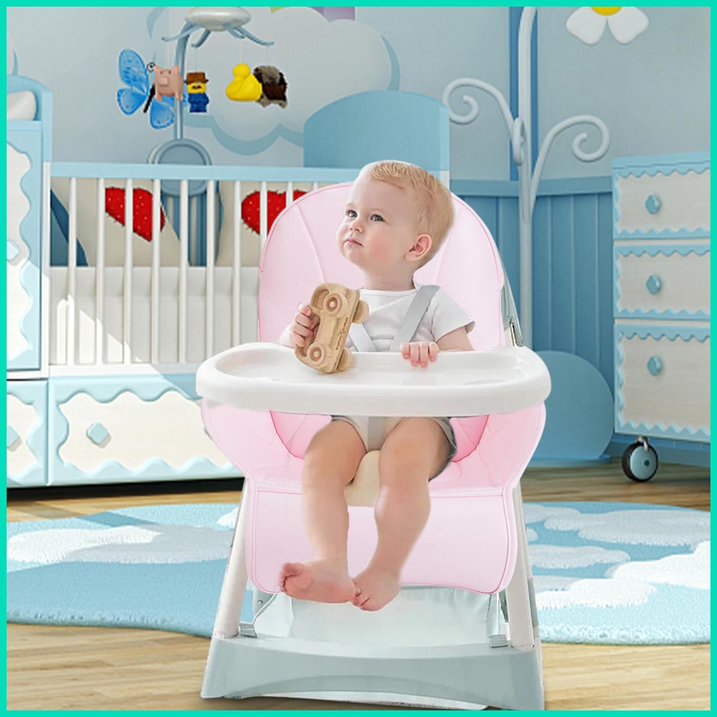 Đệm Lót Ghế Ngồi Cao Chống Thấm Nước Phù Hợp Với Mùa Đông Dành Cho Bé Trai Và Bé Gái