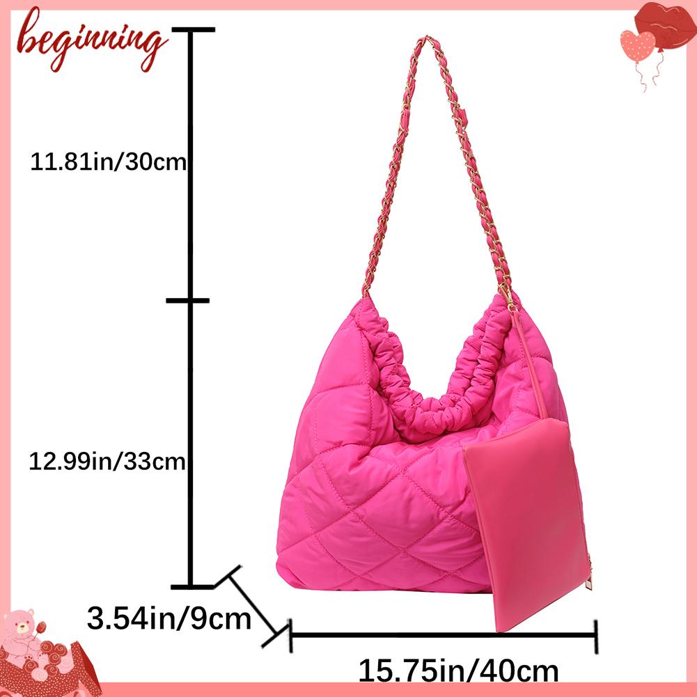 ✿ Phụ Kiện Bắt Đầu Cho Xe Hơi ✿ Túi Đeo Chéo Vai Kiểu Dáng Đơn Giản Sang Trọng Dành Cho Nữ