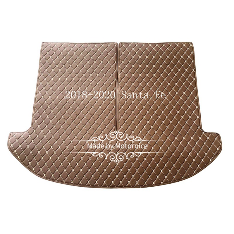 Phù Hợp Thảm Da Lót Cốp Xe Hơi suzuki celerio swift ciaz