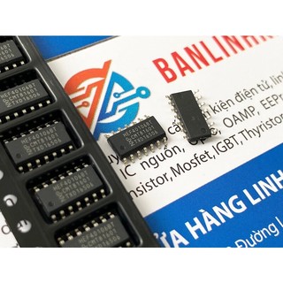 [Combo 5 chiếc] HEF40106BT HEF40106 IC số SOP-14