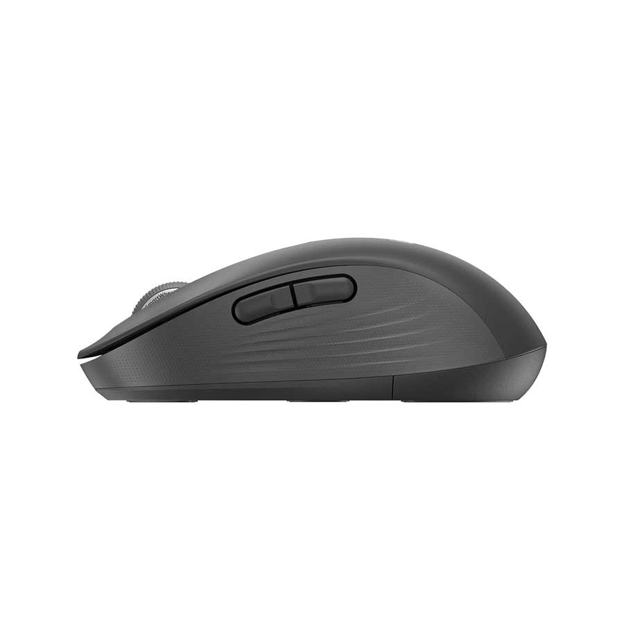 Chuột không dây Logitech M650 Signature - hàng chính hãng