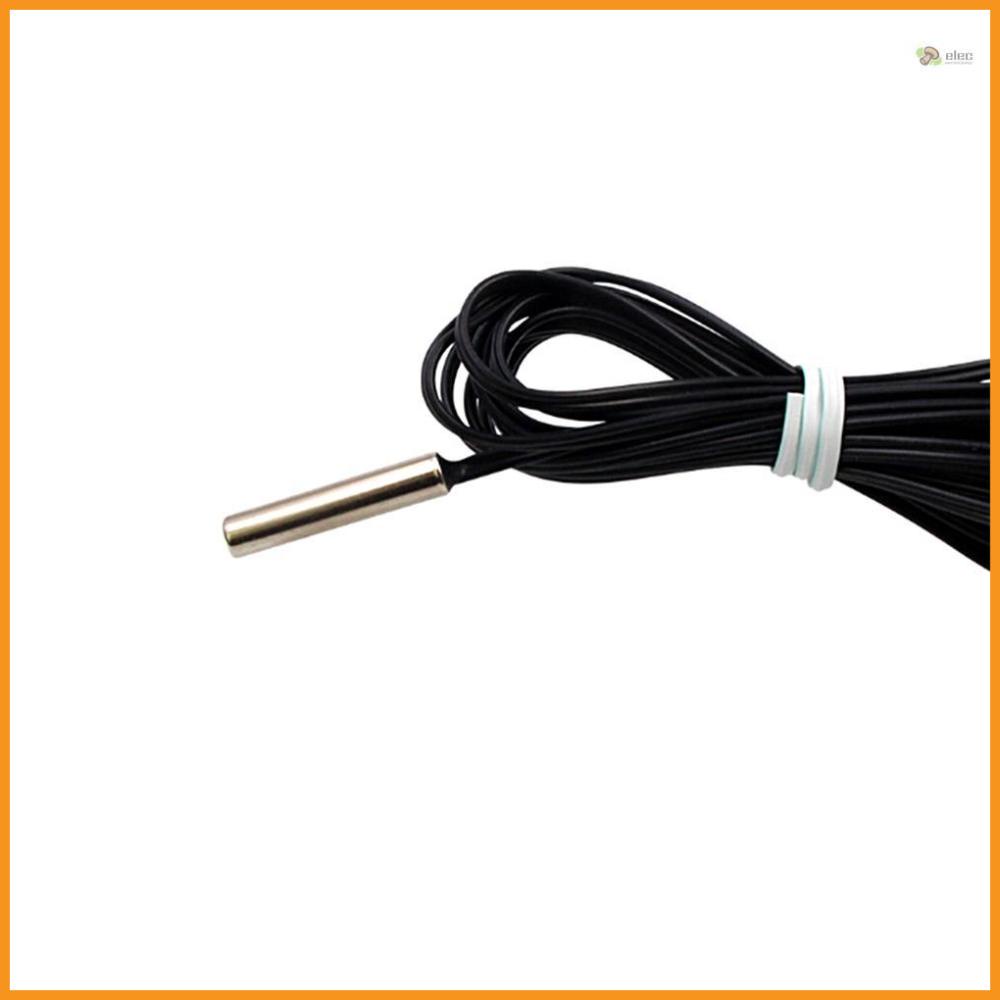 Dây Cáp Cảm Biến Nhiệt Độ Chính Xác Cao Dài 1m ntc 10k / b3435