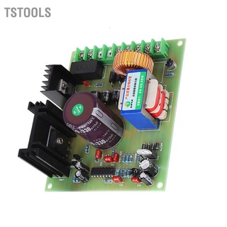 Tstools bảng điều khiển tốc độ động cơ dc 220v 750w công suất cao