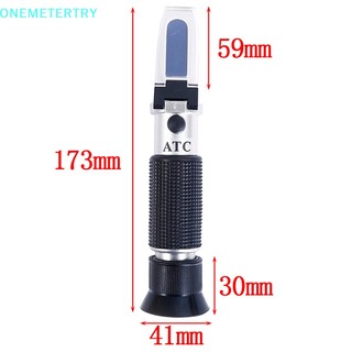 Máy Đo Độ Ngọt 0-32% brix Chuyên Dụng