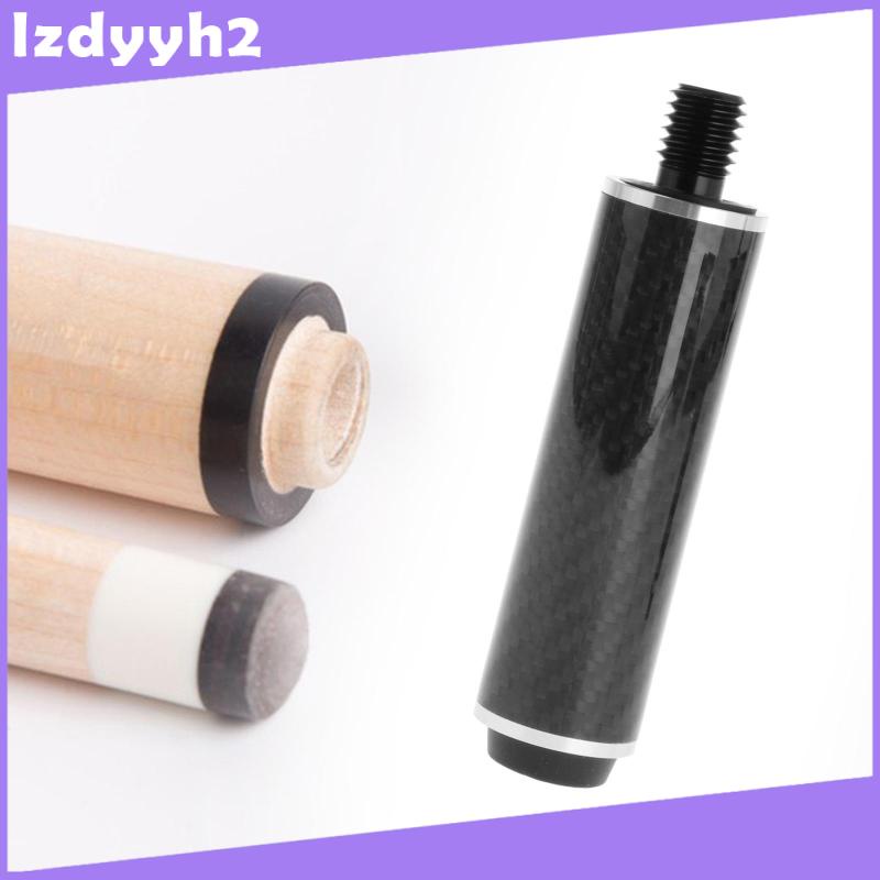 Billiards Nắp Nối Dài Gọn Nhẹ Kèm Dây Đeo Lưng Chuyên Dụng Cho Hồ Bơi