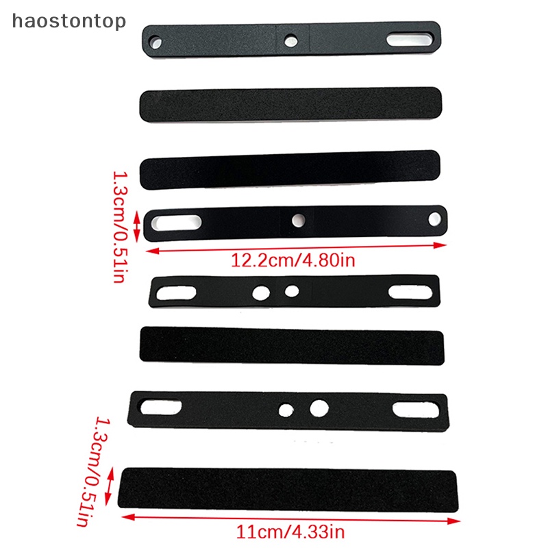 Haostontop Miếng Đệm cotton Thấm Hút Âm Thanh Cách Âm Cho Bàn Phím Cơ vn