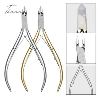 Kềm cắt đinh tán bằng thép không gỉ d501 tianna