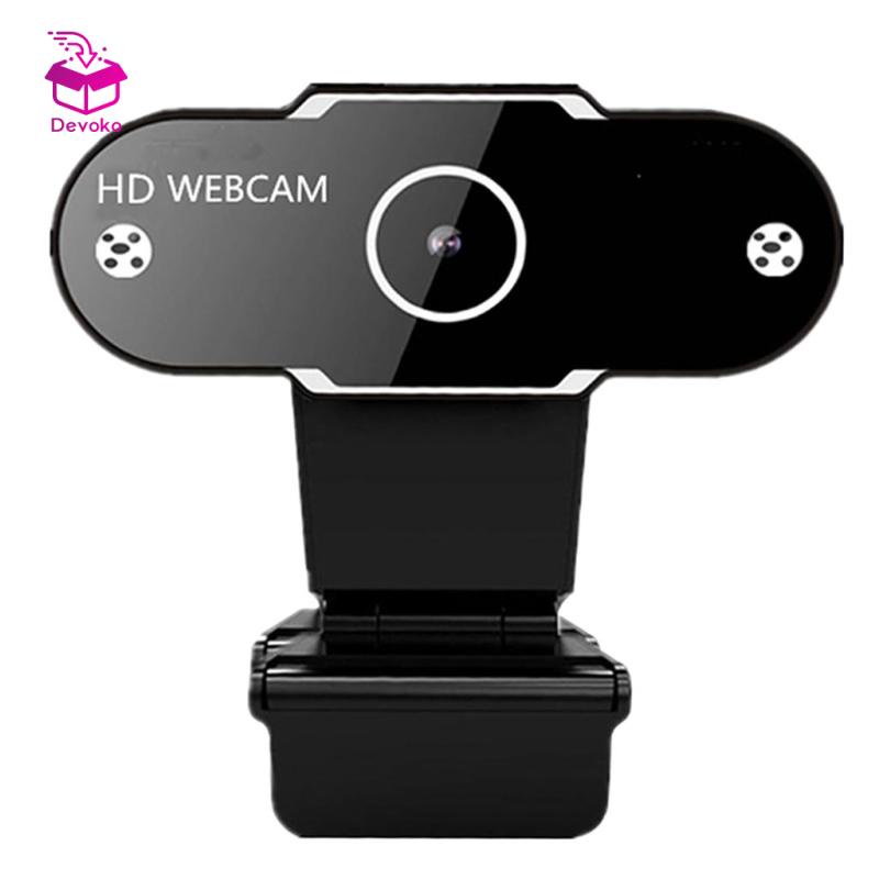 Camera usb mini Tích Hợp Micro Cho Máy Tính