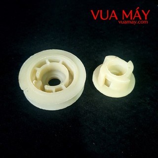 Puli giật máy cắt cỏ 260 2 khía, 4 khía