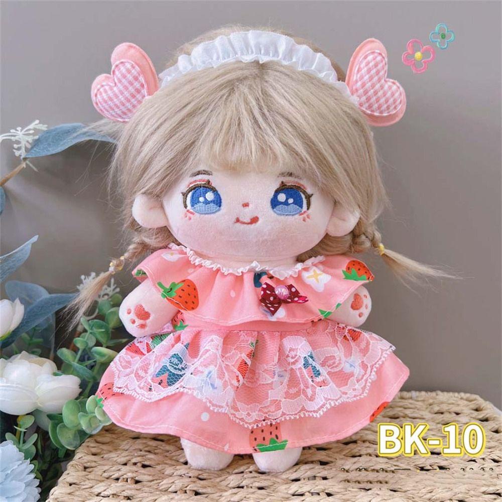 Mmluck Đầm Công Chúa cotton Nhiều Màu Sắc Phong Cách lolita Cho Bé Gái