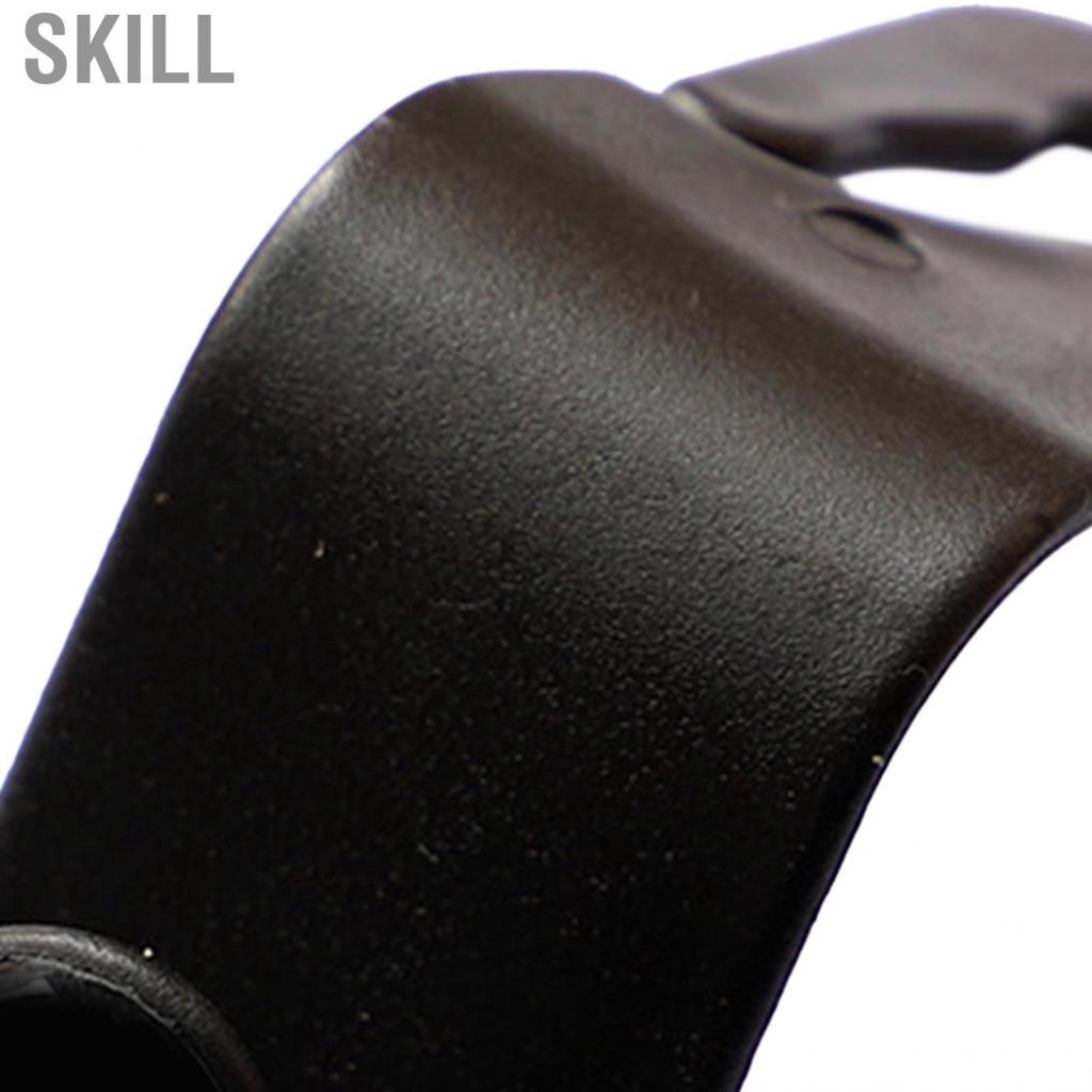 Skill Car  Headrest Hook Multifunctional Convenient Storage Back Hanger Organizer Universal for Vehicle