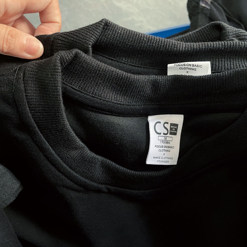 Áo Thun cotton Tay Dài In Chữ ateez Phong Cách harajuku Hàn Quốc Thời Trang Mùa Thu Chất Lượng Cao Dành Cho Nam Nữ