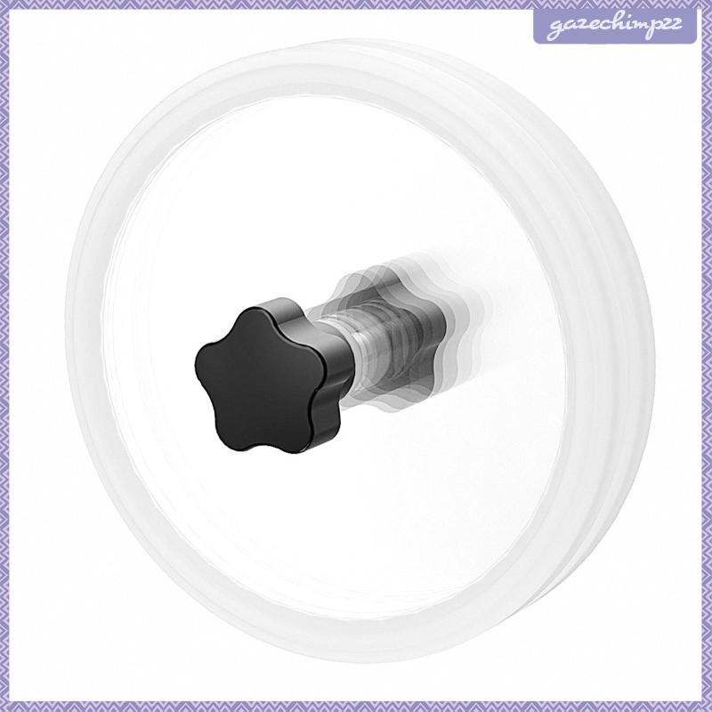 Silicone Cleaner Protector Kẹp Chống Thấm Nước Acces Album LP Vinyl records