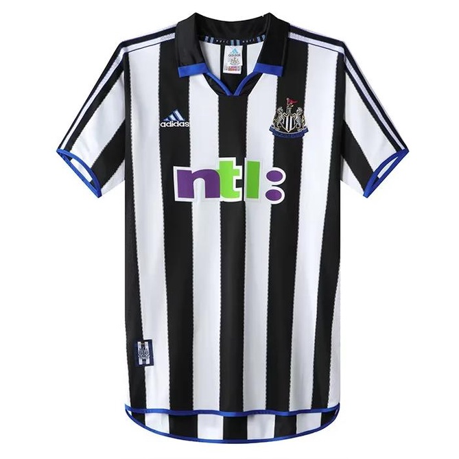 Áo Thun Bóng Đá Sân Khách 80-82 95-97 97-99 97-98 2003 04 / 05 Size s-2xl Chất Lượng Cao