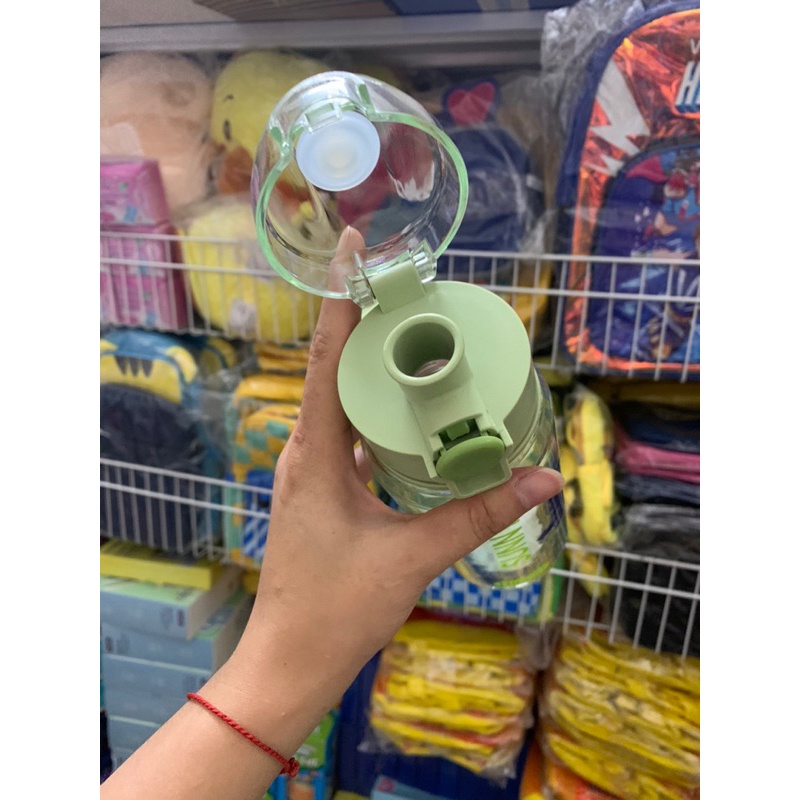 Bình nước Sunny 680ml Hokori