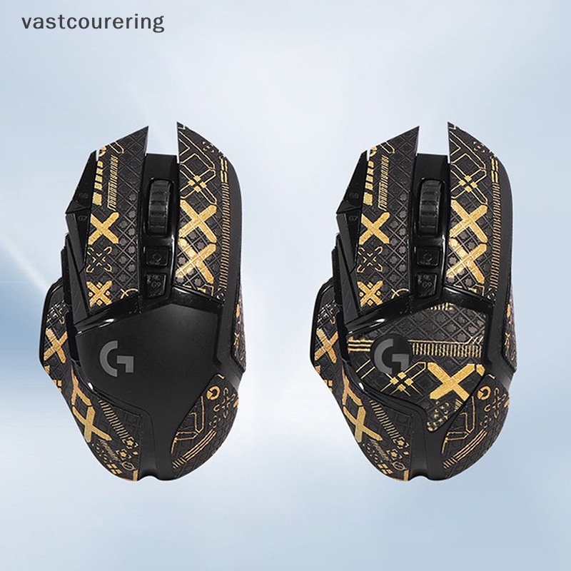 Miếng Dán Chống Trượt Chống Mồ Hôi Cho logitech g502 hero en