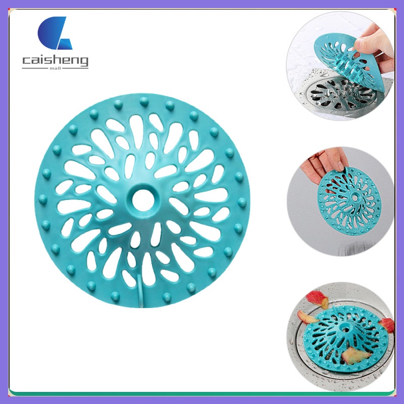 Vỏ Bọc Cống Thoát Nước Sàn Nhà Tắm Hình Lưới Bắt Giấc Mơ