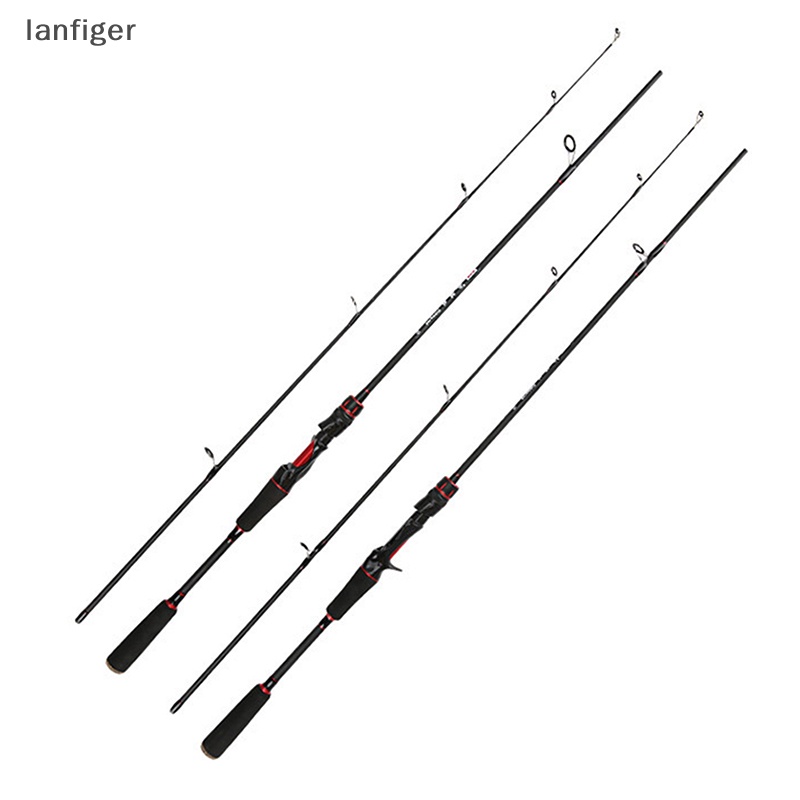 Cần Câu Cá Bằng Sợi carbon eva Thoải Mái 1.8m 2.1m