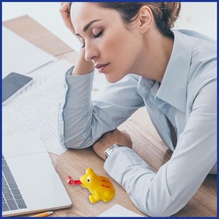 Đồ Chơi Bóp Giảm Căng Thẳng Hình Con Ếch