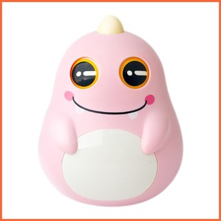 Roly poly đồ chơi lật đật dễ thương cho bé sơ sinh