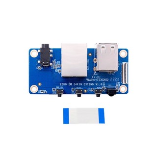 Rr Mô-Đun Mở Rộng pi zero 2w Cho Thiết Bị orangepi 2w