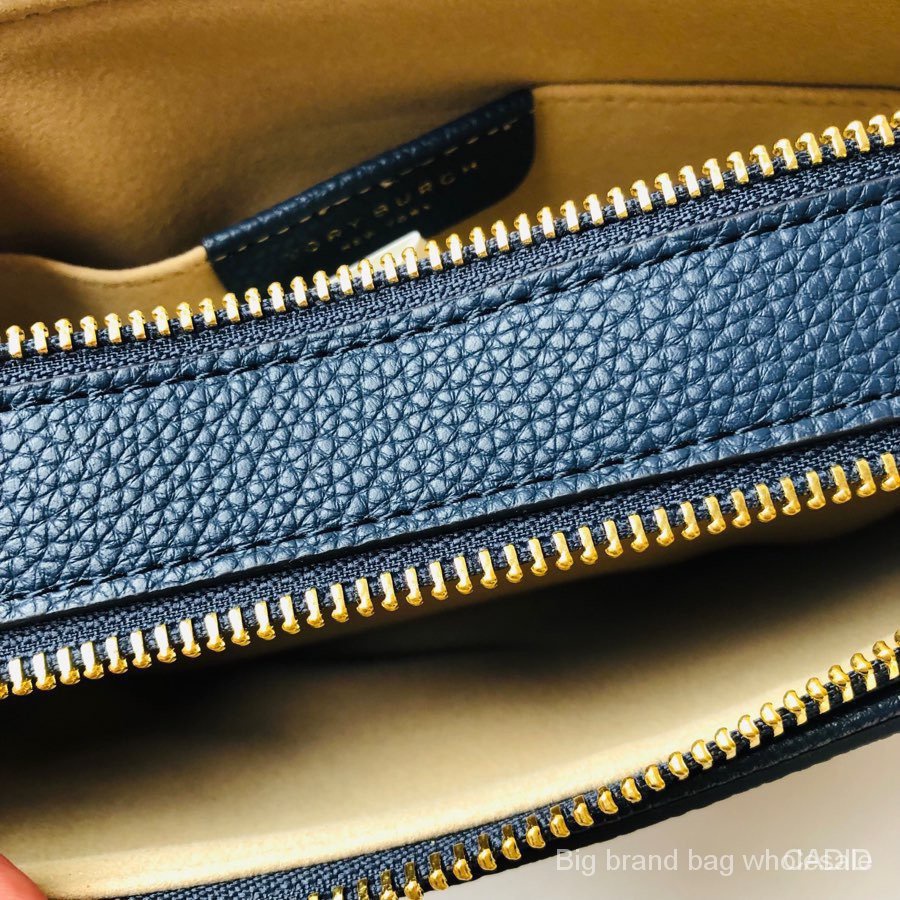 Túi Da Đeo Chéo Vai Có Khóa Kéo Thời Trang Mới Năm 2023 Cho Nữ