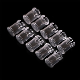 Set 10 chụp đèn led diode 5mm