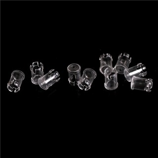 Set 10 Chụp Đèn LED Diode 5mm