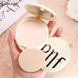 Phấn Phủ Kiểm Soát Dầu Miss Rose Peniphin Độ Che Phủ Hoàn Hảo, Chống Thấm Nước P80