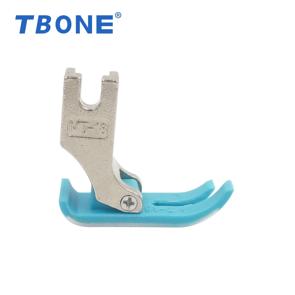 Chân Vịt Nhựa Máy May 1 Kim MT-18 Phụ Kiện Máy May