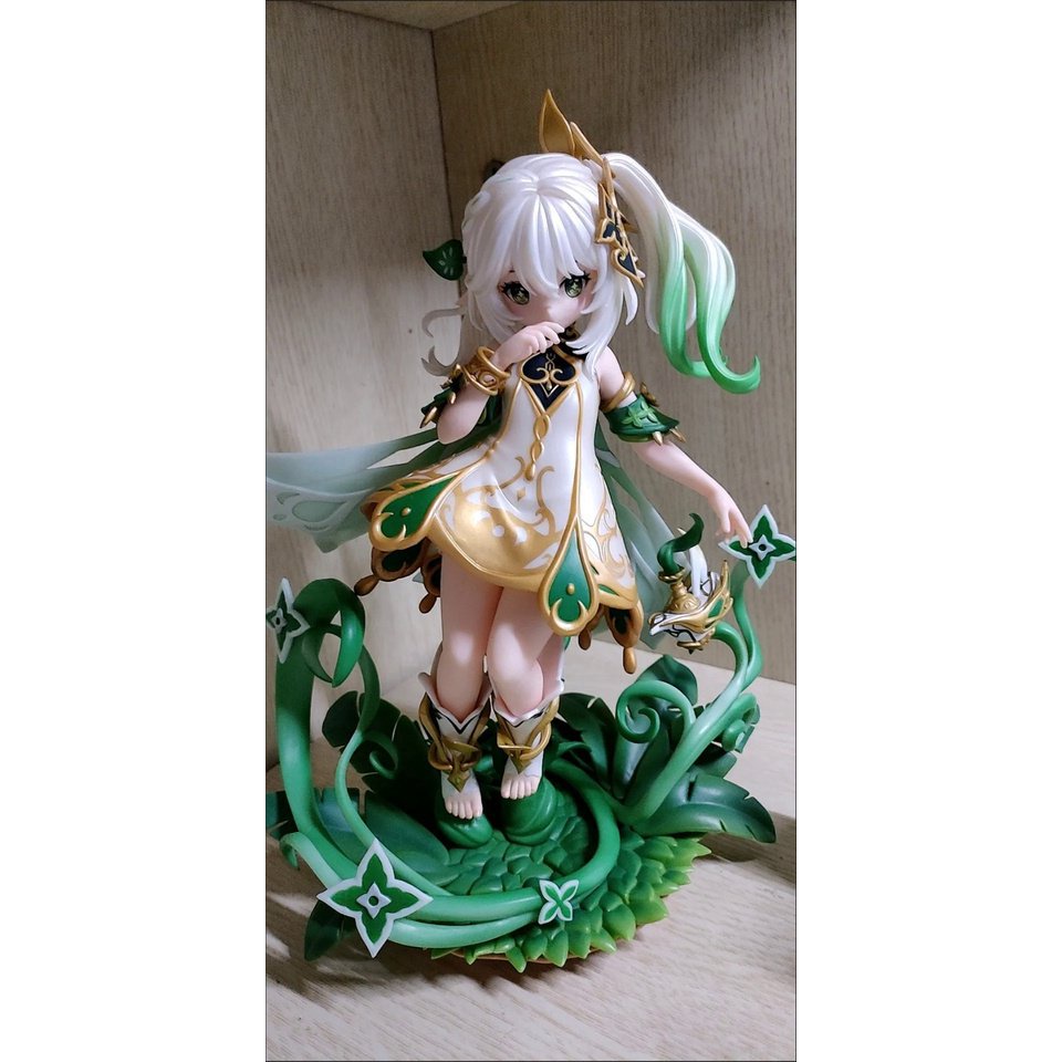 ★Genshin Impact★Mô Hình Búp Bê Nhân Vật anime Dễ Thương Xinh Xắn