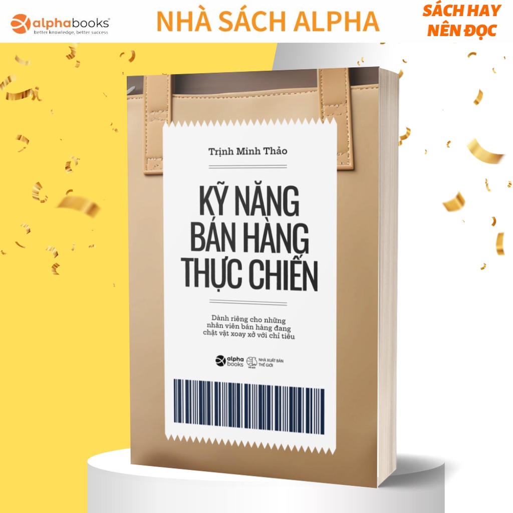 Lẻ/Combo Sách Cẩm Nang Bán Hàng Siêu Đẳng Dành Cho Các Saler: Kỹ năng bán hàng thực chiến + Tăng tốc bán hàng bằng Spin