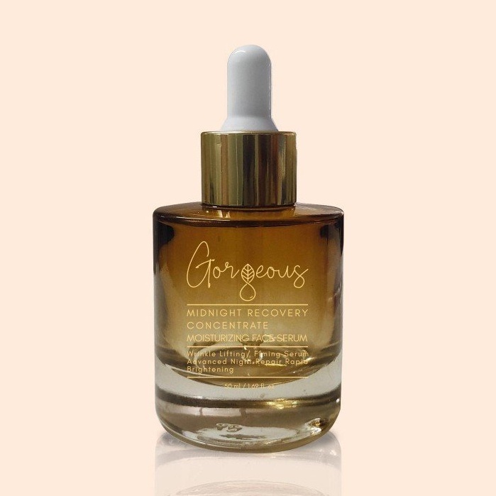 ] Serum B5 Múi Xù GORGEOUS 50ml Chính Hãng