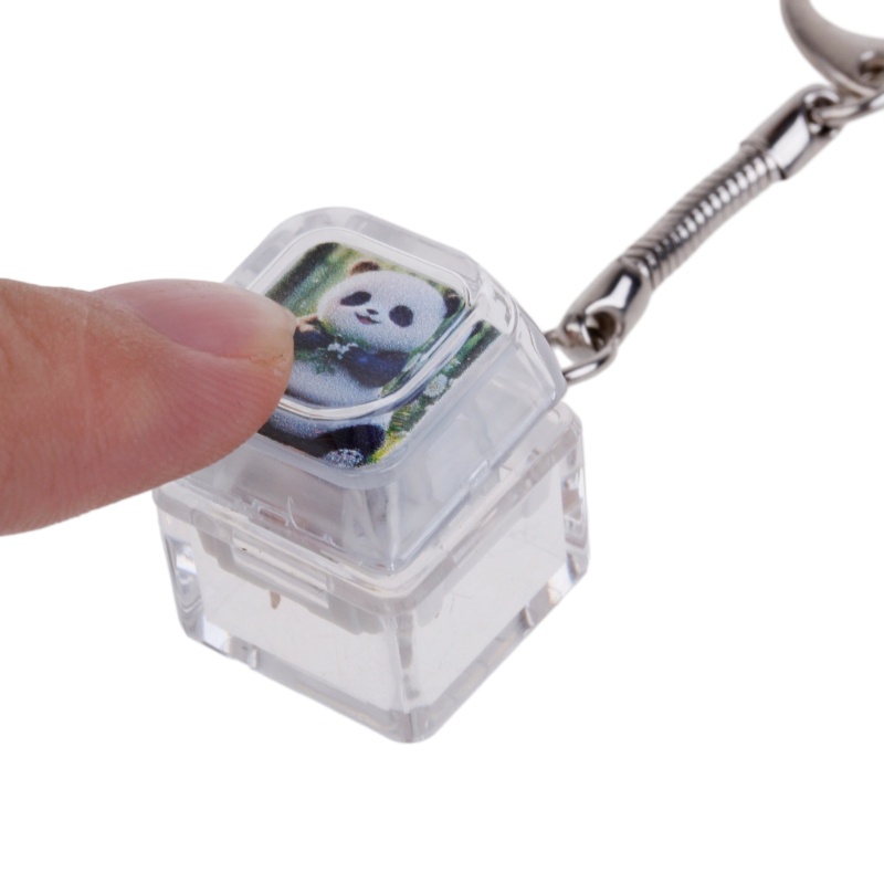 Móc Khóa Thay Thế Kiểm Tra Công Tắc Máy Kiểm Tra Bàn Phím Cơ