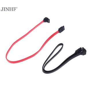 Jinhf Cáp Dữ Liệu Tốc Độ Cao sata 3.0 6gb / solid