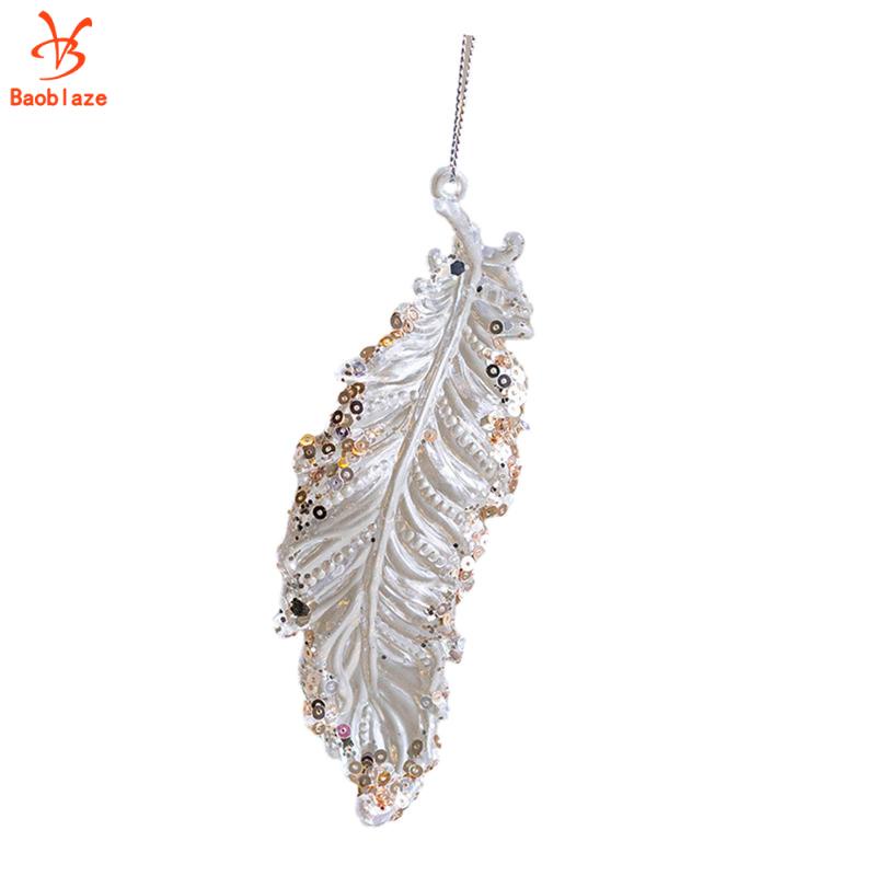Phụ Kiện Treo Trang Trí Cây Thông Noel