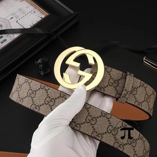 Thắt lưng da thời trang cá tính cho nam nữ