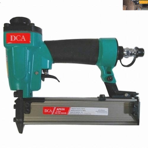 Máy bắn đinh ghim thẳng dùng hơi DCA AP630/ 1.25x1.05mm máy giá xuất xưởng