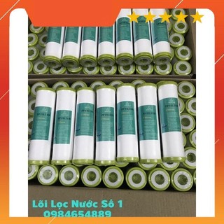 Lõi lọc nước số 1 cho máy lọc nước RO hàng chuẩn Tốt