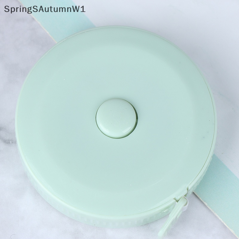 Thước Dây Di Động Đo Chiều Cao 150cm / 60 "springsautumnw1