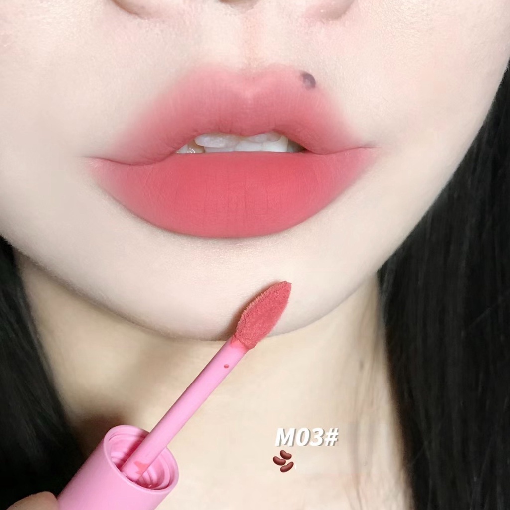 Son kem lì FLORTTE Meow 2.3g