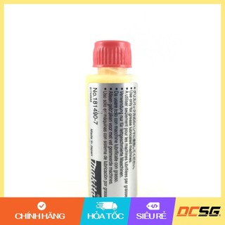 Mỡ bôi trơn cho máy Makita 181490-7 | DCSG
