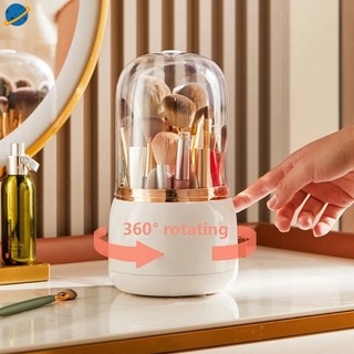 Hộp Đựng Mỹ Phẩm Trang Sức Trong Suốt Tiện Dụng ZOE