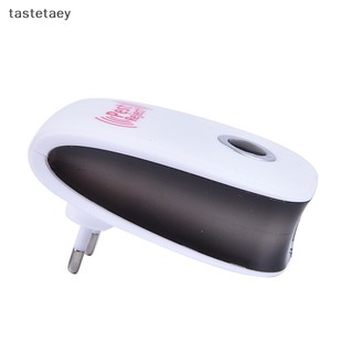 Máy Đuổi Côn Trùng Bằng Sóng Siêu Âm