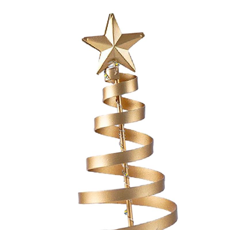 Đèn Led Trang Trí Cây Thông Noel