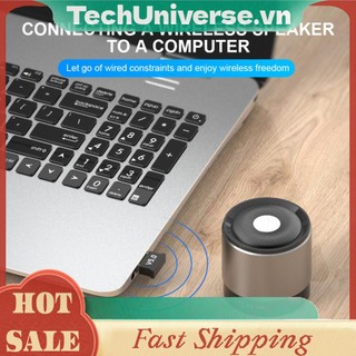 Usb Nhận Tín Hiệu bluetooth 5.0 2.4g Cho pc laptop