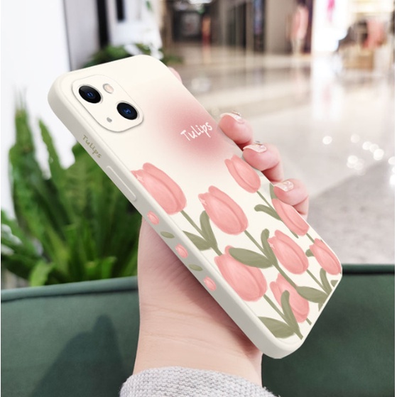 Điện Thoại Ốp Bằng silicone Dành Cho vivo y02 y36 4g y78 5g y27 4g v29 / v29pro v27 / v27pro v27e y17s
