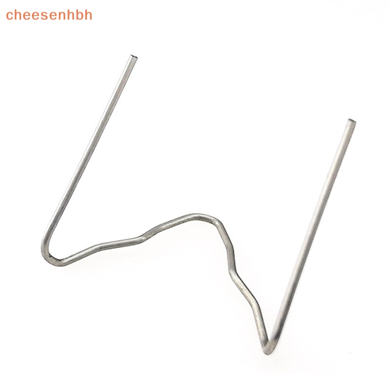 Chehbh Dụng Cụ Hàn Bằng Thép Không Gỉ 0.6mm 0.8mm vn