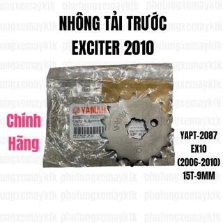 Yapt-2087-ex10 nhông tải trước
